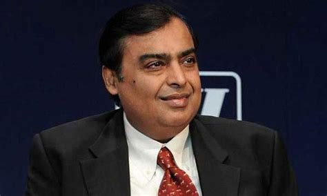 Mukesh Ambani to Uday Kotak: Top 10 richest persons of India (Forbes ...