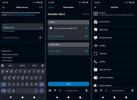 Image result for Using Alexa to Set Up Security Lights