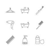 Tissue Generic Thin Outline icon | Freepik