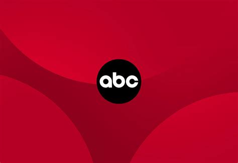 Image result for ABC Logo Red