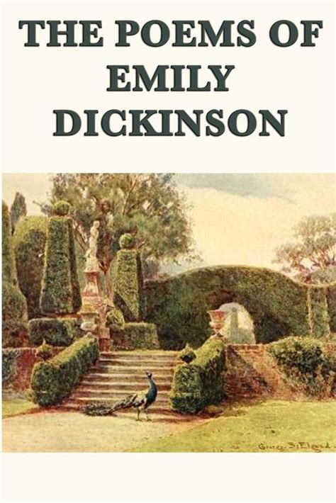 The Poems of Emily Dickinson eBook by Emily Dickinson | Official ...