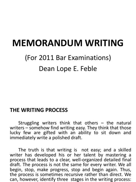 Image result for Memorandum Writing Sample