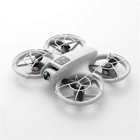 DJW P6 Max Drone Smart RC Quadcopter with 1080P Camera, LED Lights ...