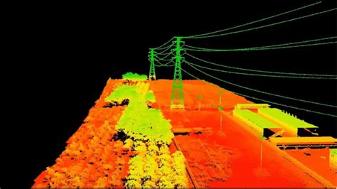 Image result for Using Lidar