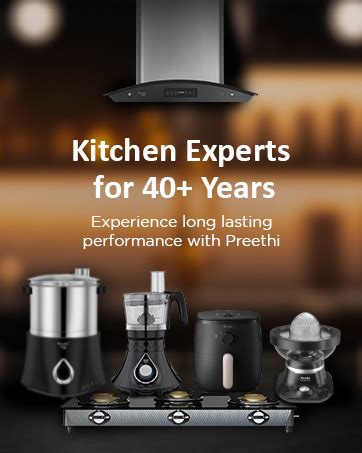 Buy Preethi Plastic Zodiac Black Mg 261, 750 Watts, 5 Jars Including ...