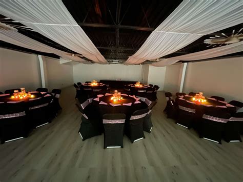 Opulent Premiere | Eloquent, multi-use event hall, in Manassas ...