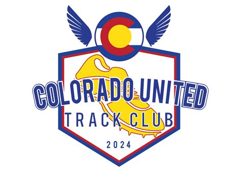 Colorado United Track Club
