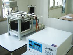 Facilities : Centre for Nano Materials / Micro Machining (CNM/MM ...