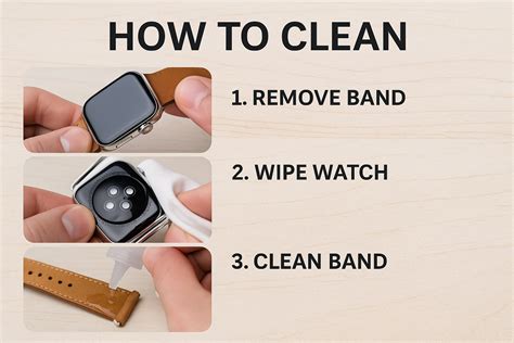 How to Change, Remove & Choose the Right Apple Watch Band ...