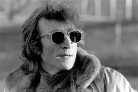 John Lennon Sunglasses | The Trending Immortal Fashion – Kraywoods