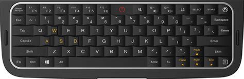 Image result for GPD Win 2 Backlit Keyboard
