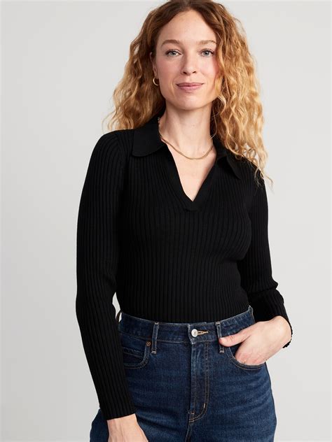 Collared Sweaters for Women | Old Navy