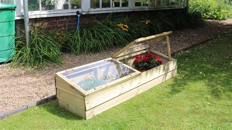 Zest Large Cold Frame - Stone Warehouse