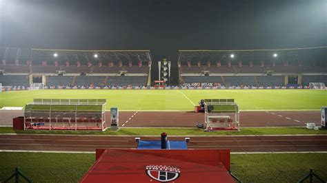 NorthEast United FC Venue