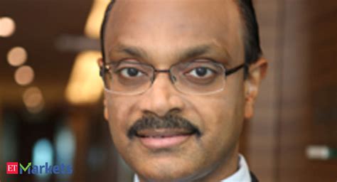 Context is different from 2008 but sentiment is very similar: Anant ...