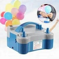 Buy Balloon Pumps Online | Hand & Electric Balloon Inflators Wholesale ...
