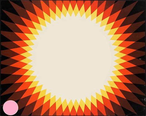 Inkscape Create Pattern 的图像结果