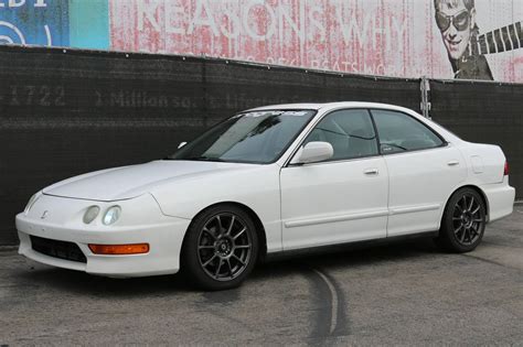 Acura Integra 2000