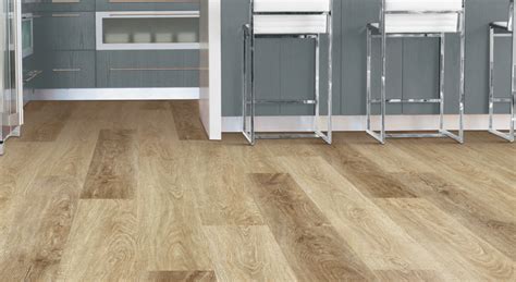 Mohawk SOLIDTECH Luxury Vinyl Flooring - Mohawk LVT