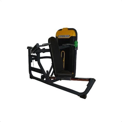 Shoulder Press Machine Manufacturer,Supplier,Exporter