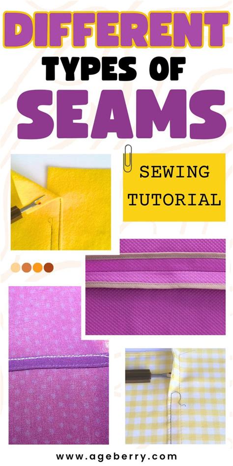 Sewing Types 的图像结果