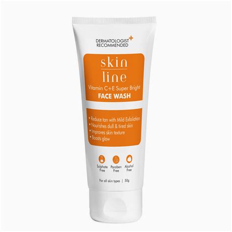 Glow Naturally: Radiant, Healthy Skin – Skinline