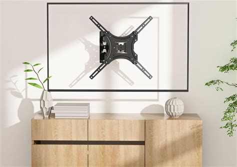 How To Mount A TV Stand On The Wall | Storables