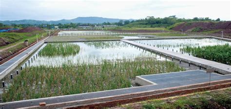 中水回用：再造新水源，重塑水生态 - 四川省生态文明促进会