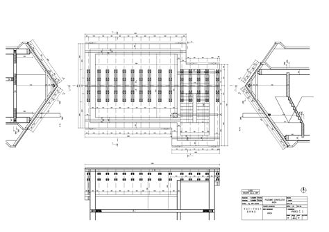Image result for Technical Drawing Building