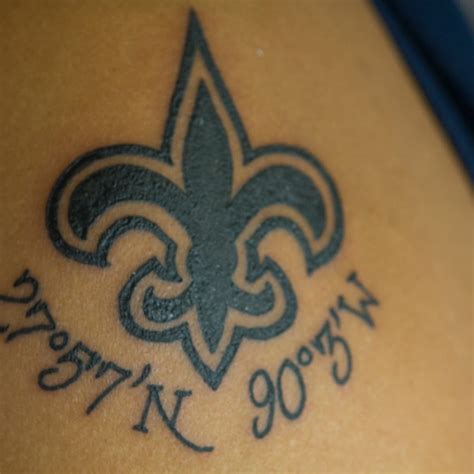 Fleur De Tattoos Meaning Of The Fleur De Lis Symbol HubPages