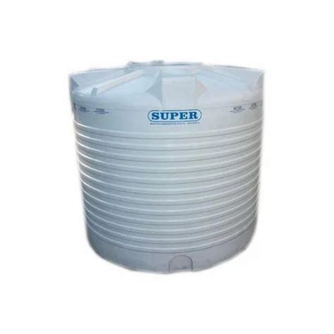 Plastic Silos - Silo Containers Manufacturer from Vadodara