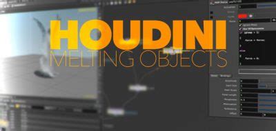 Image result for Houdini Fluid Tutorial Waterfall