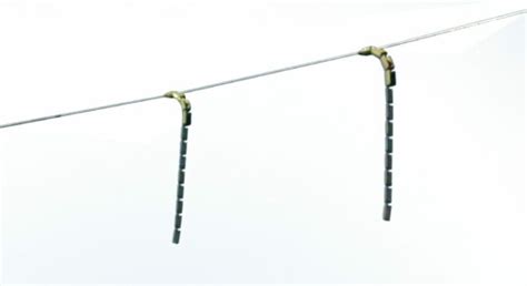 Image result for OPGW Anti-Rotation Device