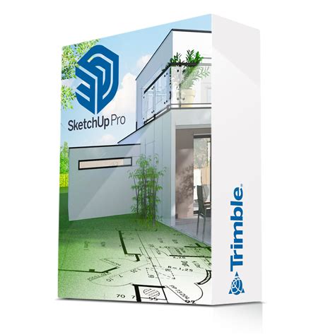 Abonnement annuel SketchUp Pro - Boutique Progiss/3DVF