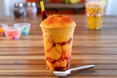 San Antonio's 4 favorite spots for low-priced shaved ice