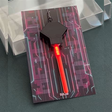 【METEOR】1.Red | すいラボ