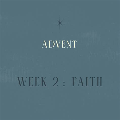 Image result for Advent Week 2