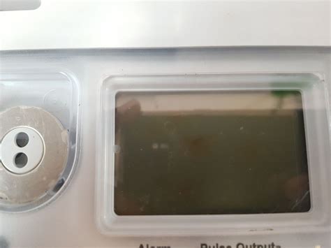 Secure Apex 150 Energy Meter – Aeliya Marine Tech