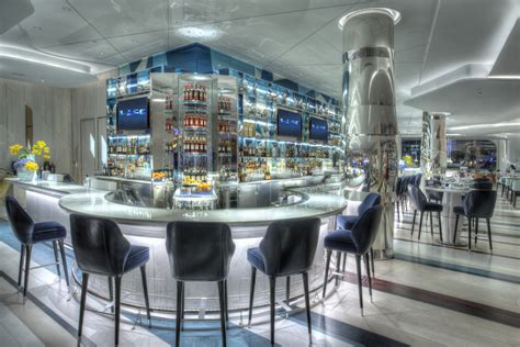 NOW OPEN: BELLAGIO DEBUTS LAGO BY JULIAN SERRANO FRONT-AND-CENTER ON ...