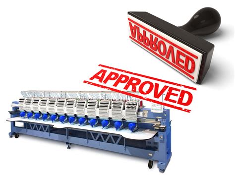 Legal Requirements to Start an Embroidery Business in the USA - Embroidery Near Me | Search ...