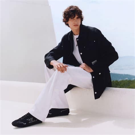 LV Rally Sneaker - Gifts for Him | Louis Vuitton India