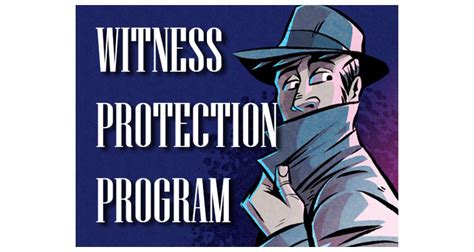 Image result for Witness Protection Program Documentary