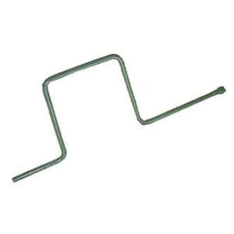 Buy ABB Sectioning Crank Racking Out Lever 1SDA038092R1 Online at ...