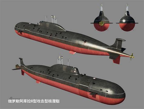 R级潜艇_360百科