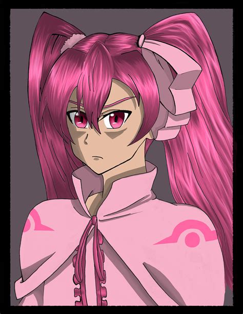 Mine - Akame ga Kill by Gareque on Newgrounds