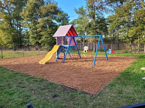 Photo Gallery of Grand Texas RV Resort in New Caney, TX