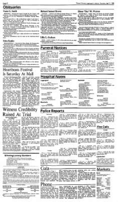 The Pharos-Tribune from Logansport, Indiana - Newspapers.com™