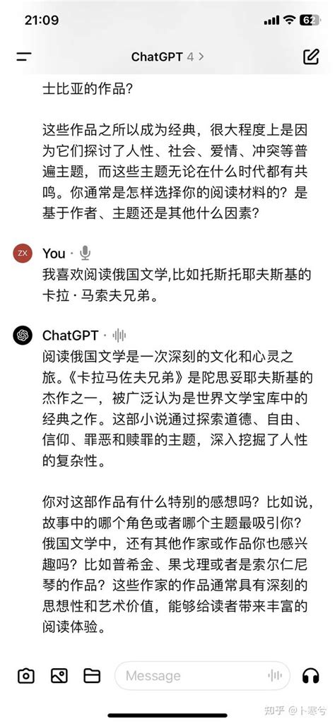 Chat Gpt对话 的图像结果