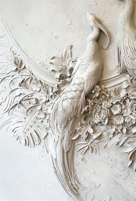 Relief Sculpture Artists Bas Relief Sculpture: What Is It And How Can
