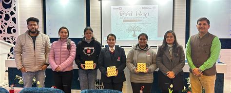 Chitkara University Celebrates ‘World Hindi Day’ with Enchanting ...
